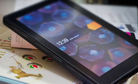 IPC Media launches digital magazines on Kindle Fire