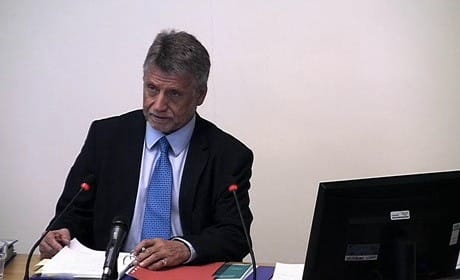 IPCC's Neil Wallis ruling: Met seemed 'oblivious to perception of conflict'