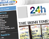 Ireland.com relaunches