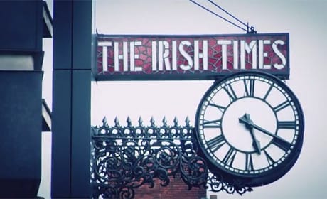 Irish Times project aims to shake up digital advertising