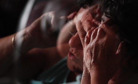 Is online abuse affecting journalists' behaviour?