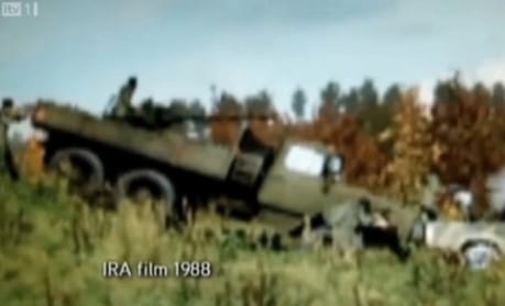 ITV apologises after video game footage used in documentary