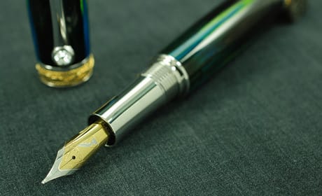 Golden Pen of Freedom for jailed Ethiopian journalist