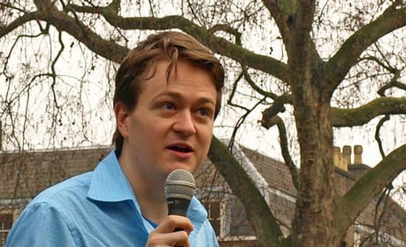 Johann Hari declines invitation to return to Independent