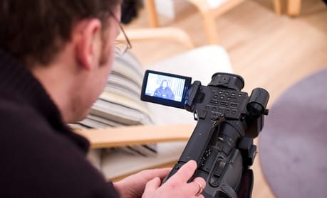 Johnston Press to create new role to lead video development
