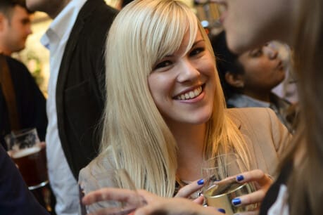 Join us at the Journalism.co.uk summer social in London