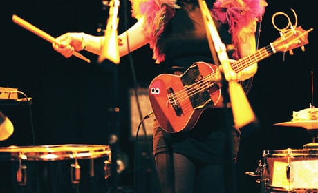 As it happened: Q&A on getting into music journalism