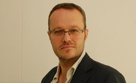 'Record' web traffic and editorial moves at New Statesman