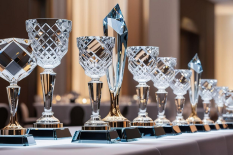 Journalism and media awards in 2025