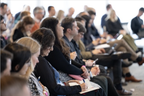 Journalism and media events in 2025