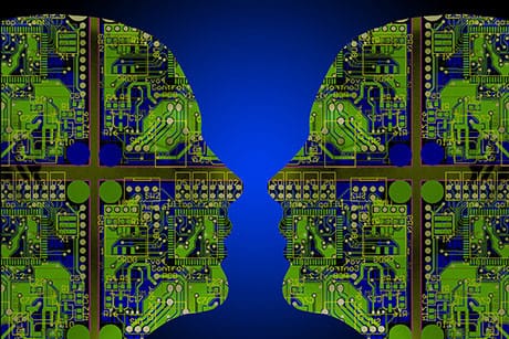 Journalism jobs of the near future, according to Amy Webb