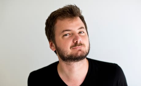 Q&A: Olivier Laurent, editor of digital magazine FLTR