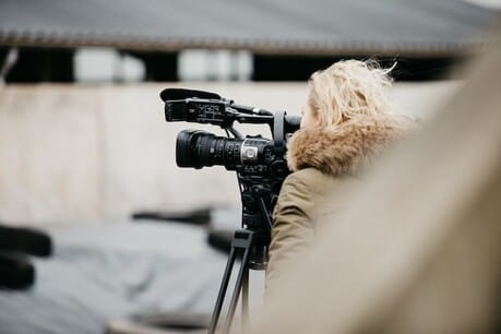 Journalists among the least trusted people, says Edelman study