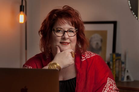 Julie Posetti: post-pandemic journalism will be 'more mission-driven, public service-focused, and audience-centred'