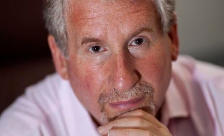 Kelner steps down as Independent editor-in-chief