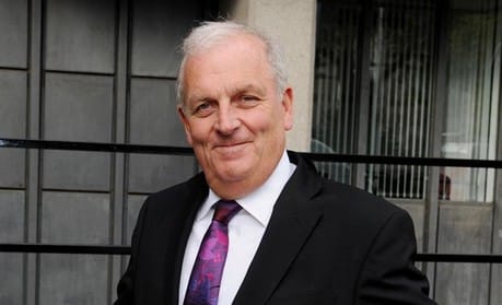 Kelvin MacKenzie: NI should be fined for 'lying' to PCC