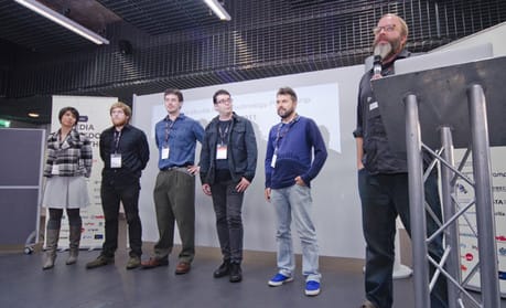 Knight-Mozilla names news technology fellowship winners