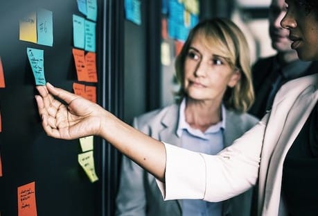 'Unbias the news': Lack of diversity in journalism can lead to newsrooms missing out on important stories