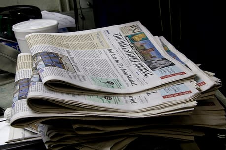 Landing your dream internship: 3 tips from WSJ’s Ryan Knutson