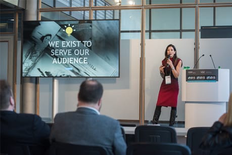 Six lessons on re-engaging audience with your magazine brand