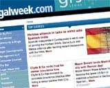 Legal Week adopts Web 2.0 features and boosts readership by 50 per cent