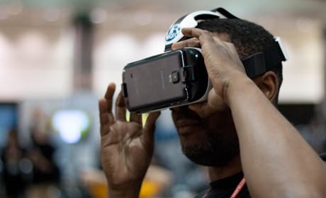 Lessons from AP's experiments with 360-degree video and virtual reality