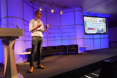 Lessons from Culture Trip's content engagement strategy for addressing user needs