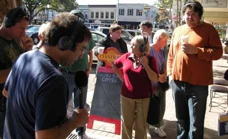 Open journalism: Hosting global conversations on BBC World Have Your Say