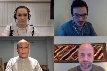 Leveraging audio to drive subscriptions and memberships