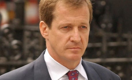 Leveson inquiry: Sir Harold Evans and Alastair Campbell to give evidence