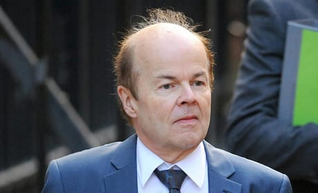 Jefferies contempt case a 'watershed moment' for press