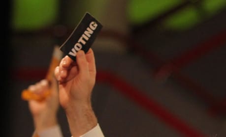 Lib Dems pass motion calling for 'overhaul' of PCC