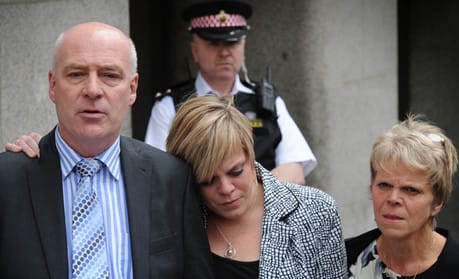 Libel and phone hacking claimants condemn CFA reforms