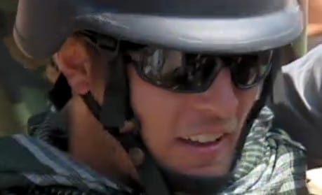 Libya: CNN journalist injured in grenade attack