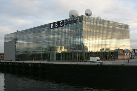 Licence fee, accountability and overseas opportunities central to BBC's future