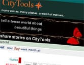 Like Digg but local, multilingual and flexible