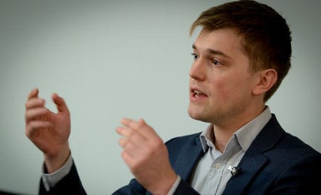 Listen: How BuzzFeed will be covering the UK general election