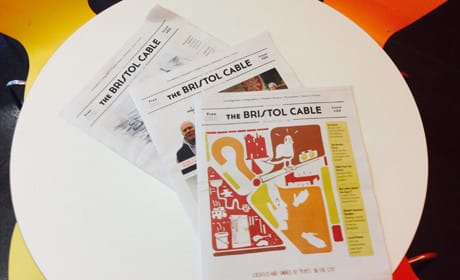 Local, investigative media: 5 exclusives from The Bristol Cable