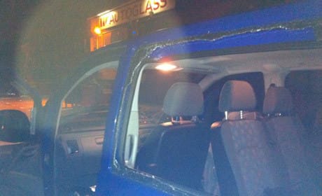 London riots: journalists attacked across city