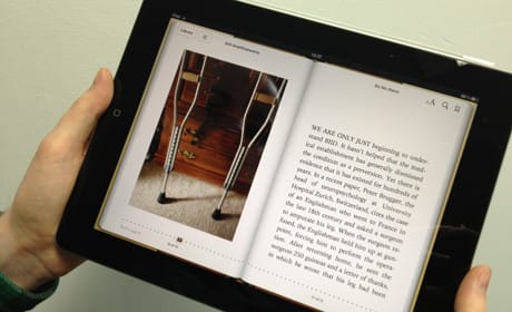 Long-form digital journalism project Matter launches