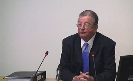 Lord Wakeham: PCC should be 'stage one' in any legal action