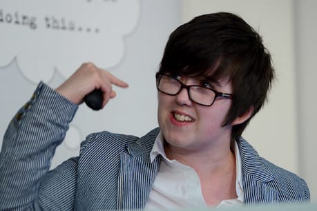 New training bursary to support young investigative journalists launched in memory of Lyra McKee