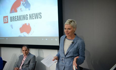 Making news videos just for mobile and on-demand viewing