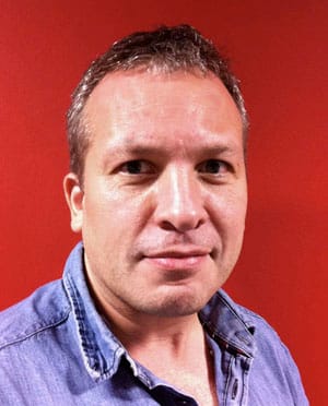 Mat Toor named head of digital at Imagine Publishing