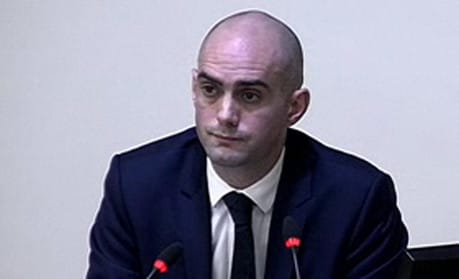 McCann diary reporter: 'I thought we had permission'