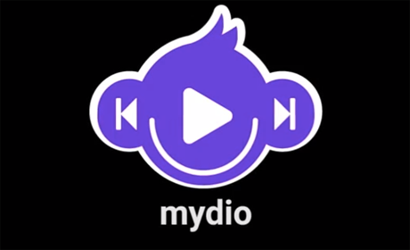 Meet Mydio: Personalised radio for music and news mix