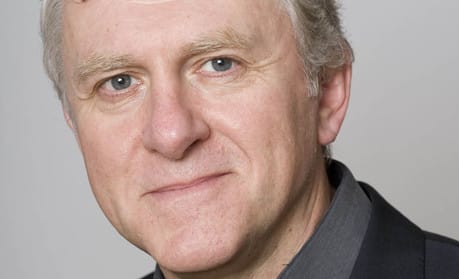 Member of S4C launch team returns as chief executive