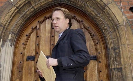 Michael Crick moves from Newsnight to Channel 4 News