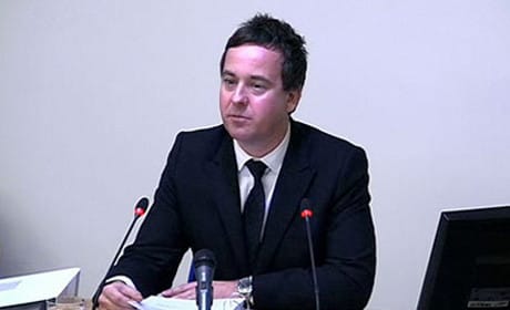 Mirror hacking jibe 'purely a joke', Mohan tells Leveson inquiry