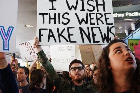 Misinformation vs. media studies: on teaching to fish